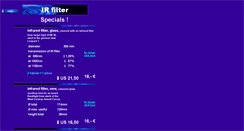Desktop Screenshot of ir.hosin.de